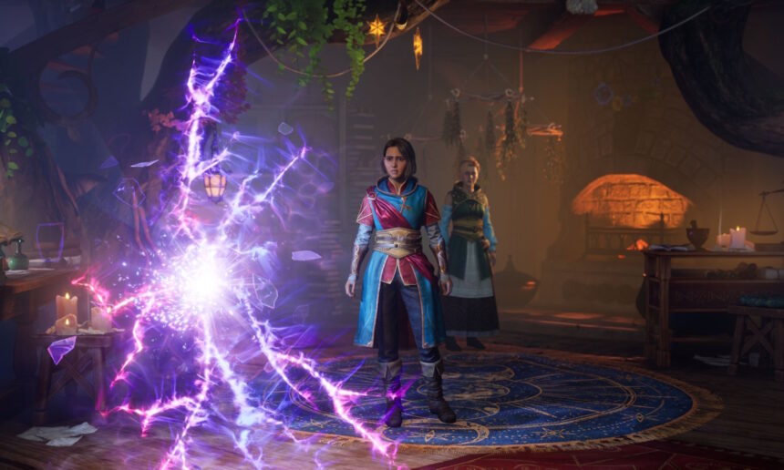 Can You Game Together? Discovering Split Fiction’s Crossplay Secrets!