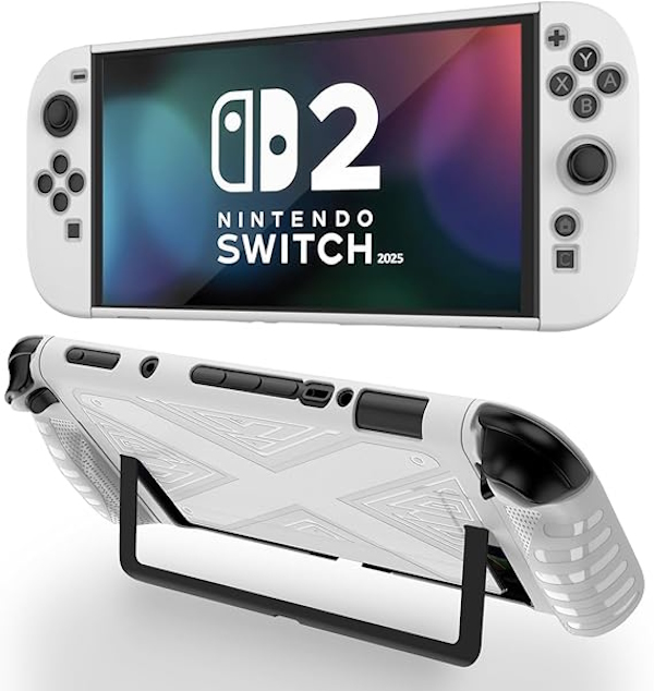 NINKI Silicone Cover