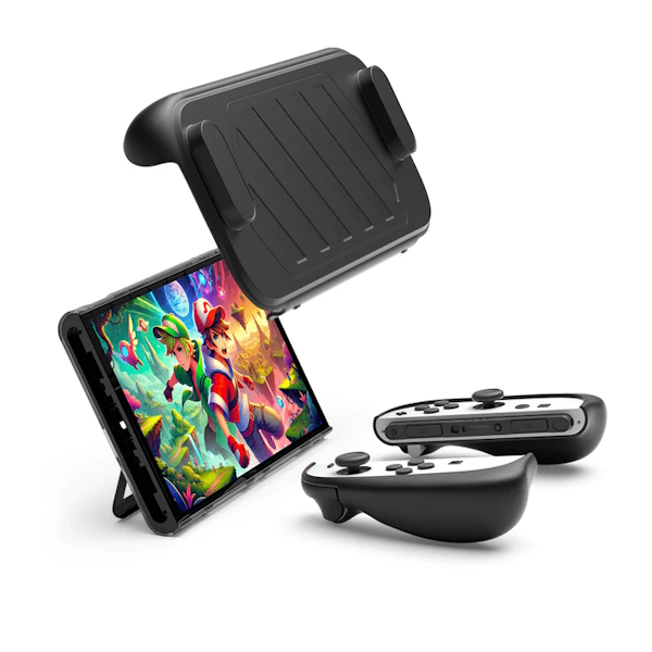 Jsaux Split Protective Case