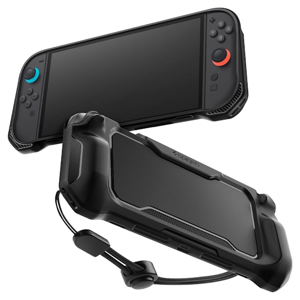 Spigen Rugged Armor