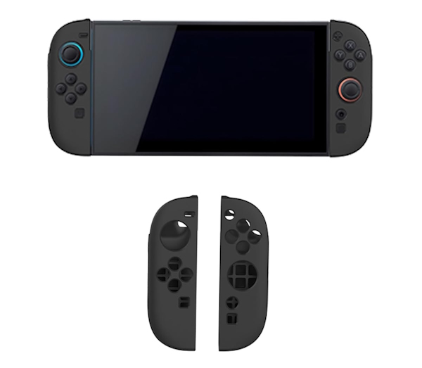 WUNIAK Silicone Case
