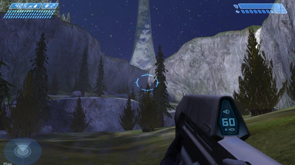 Halo Combat Evolved