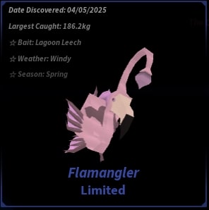 Flamangler