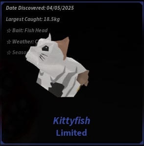 Kittyfish