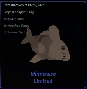 Minnowse