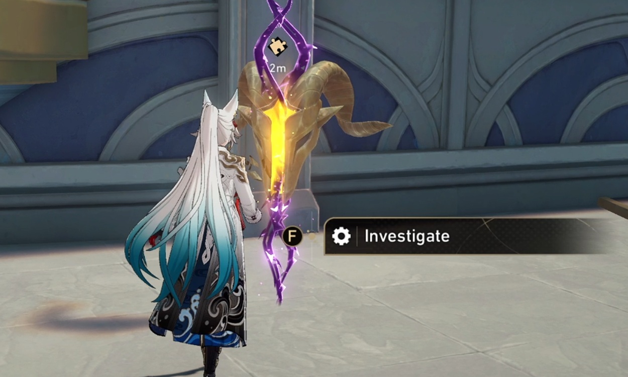 Golden Scapegoat #1 in Demigod Council