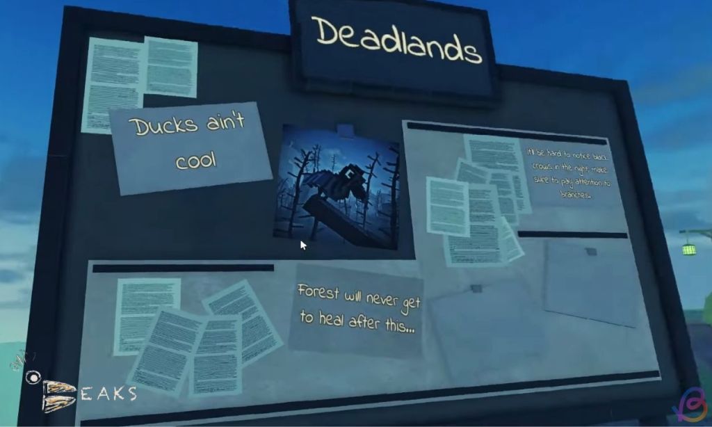 Deadlands