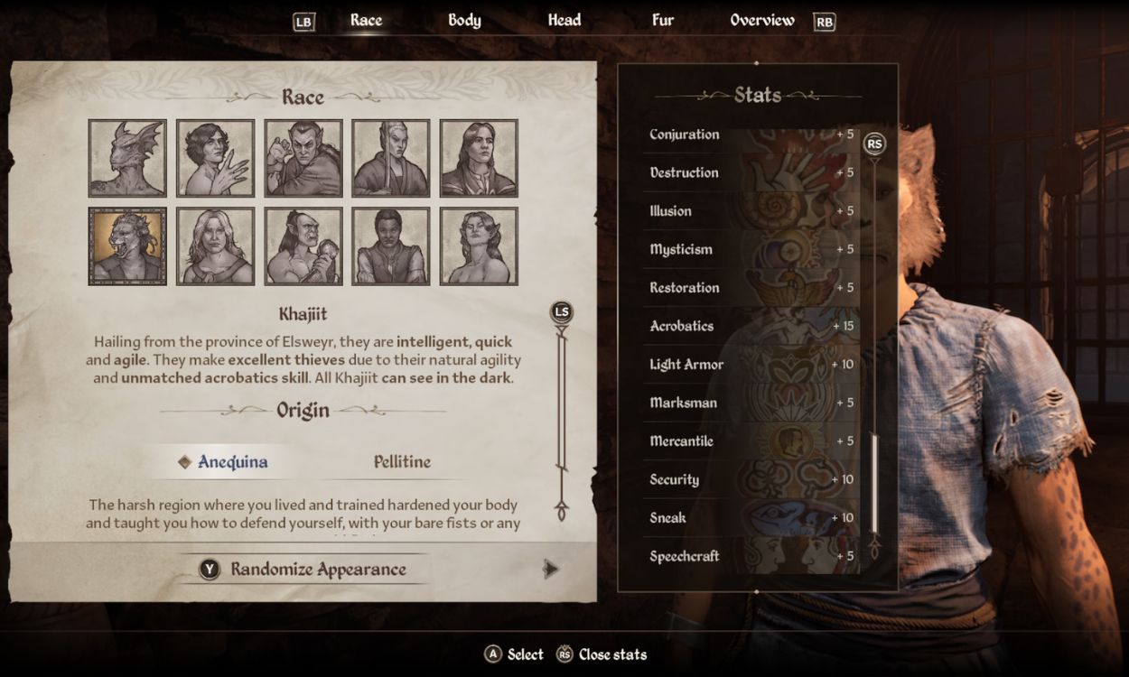 Khajiit