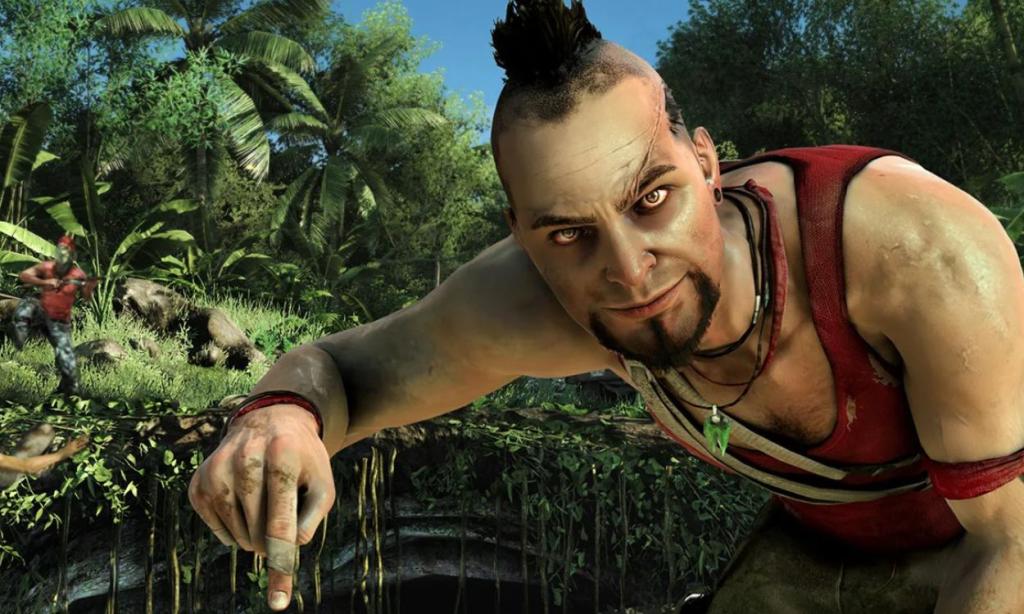 Far Cry 3