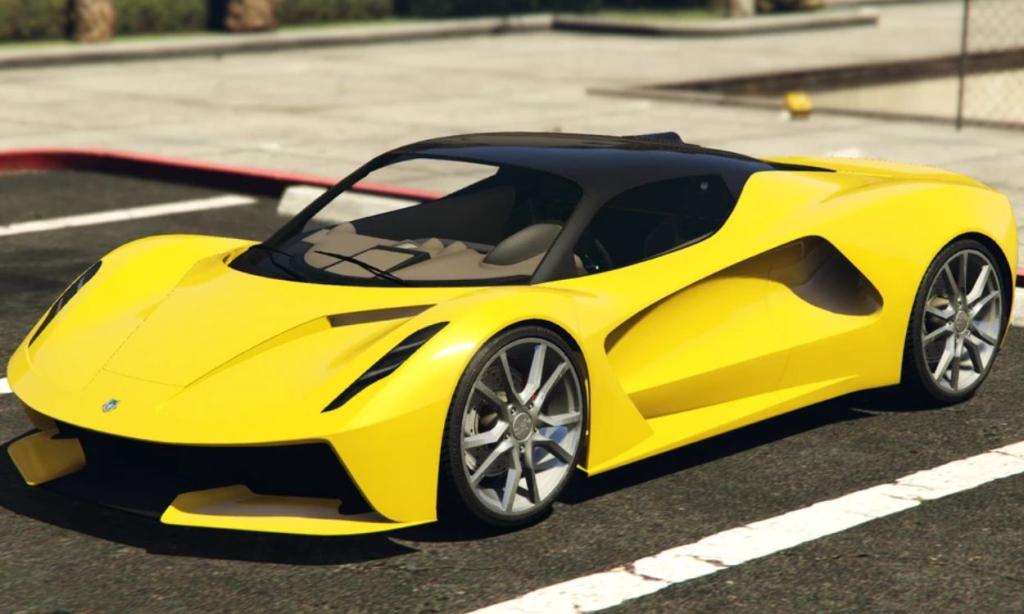 Ocelot Virtue