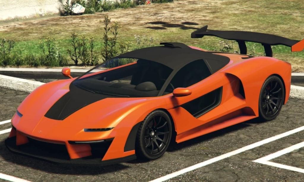 Progen Emerus