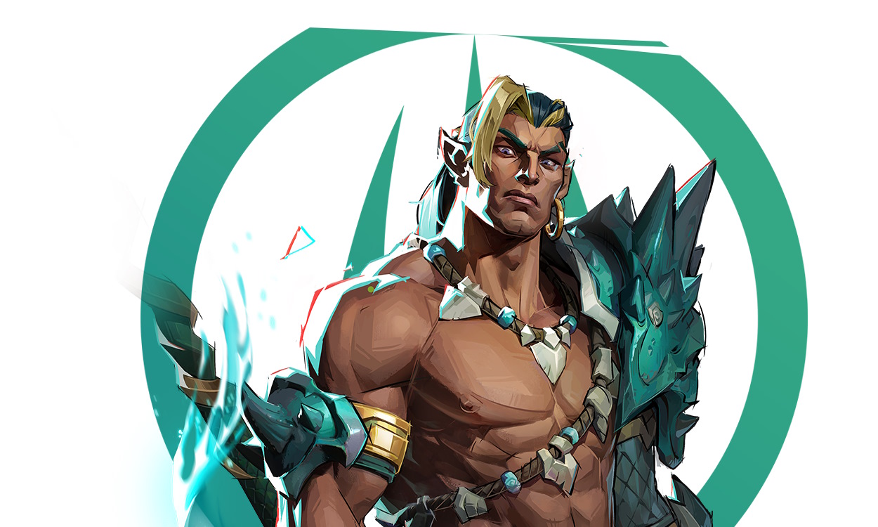 Namor