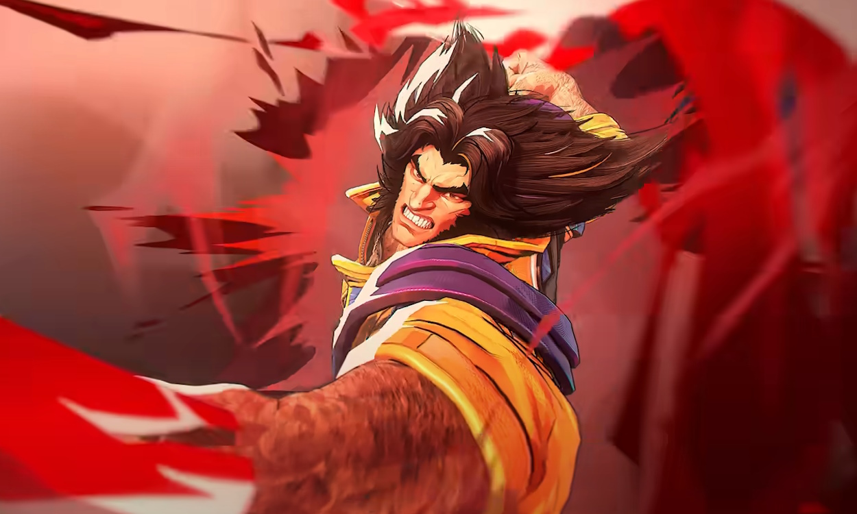 Wolverine