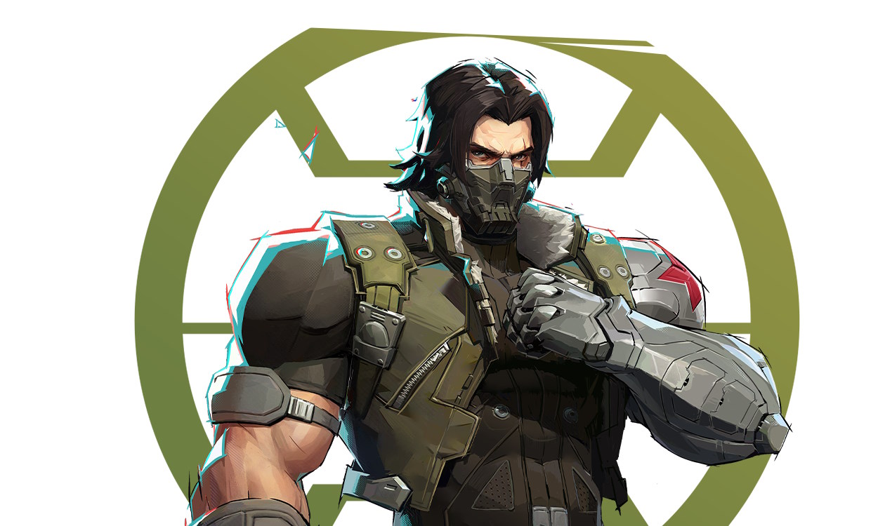 Winter Soldier