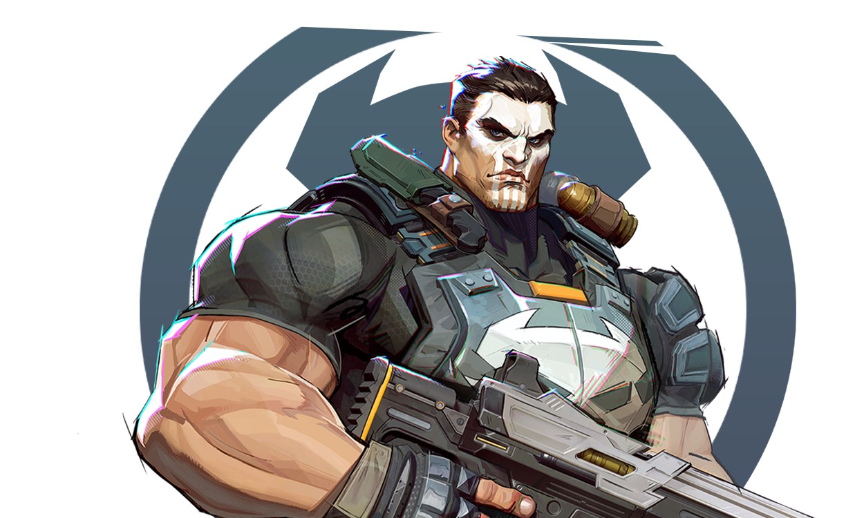 The Punisher