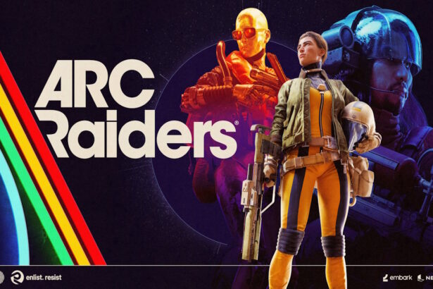 Join the Fun: How to Invite Your Friends for the ARC Raiders Playtest!