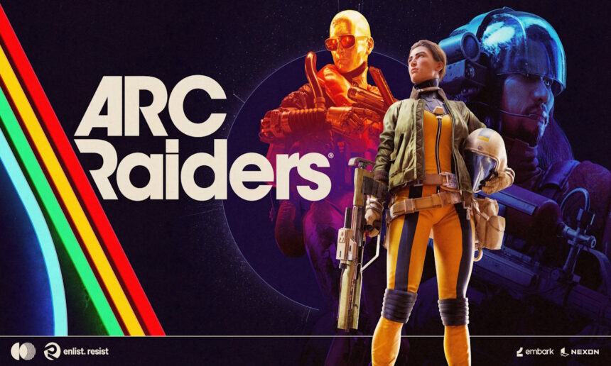 Join the Fun: How to Invite Your Friends for the ARC Raiders Playtest!