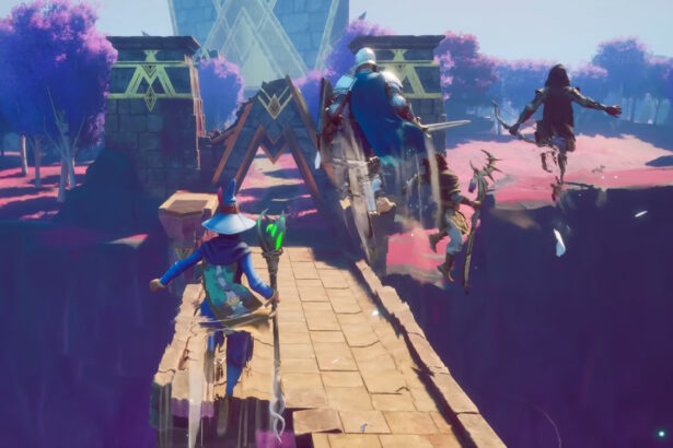 Unlocking the Magic: Your Guide to Every RuneScape Dragonwilds Spell for All Skill Trees!