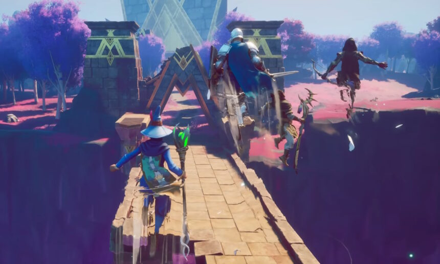 Unlocking the Magic: Your Guide to Every RuneScape Dragonwilds Spell for All Skill Trees!