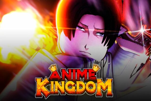 Unlock Epic Adventures: Anime Kingdom Simulator Codes You Need for April 2025!