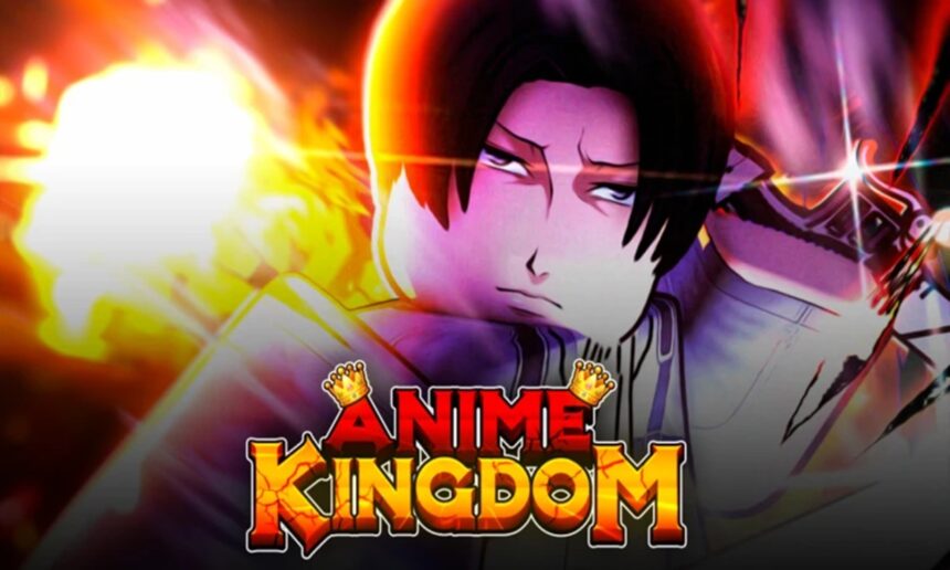 Unlock Epic Adventures: Anime Kingdom Simulator Codes You Need for April 2025!