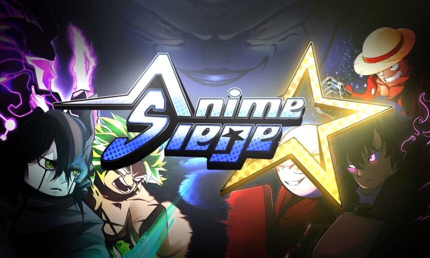 Unlock Epic Powers: Anime Siege Codes You Need for April 2025!