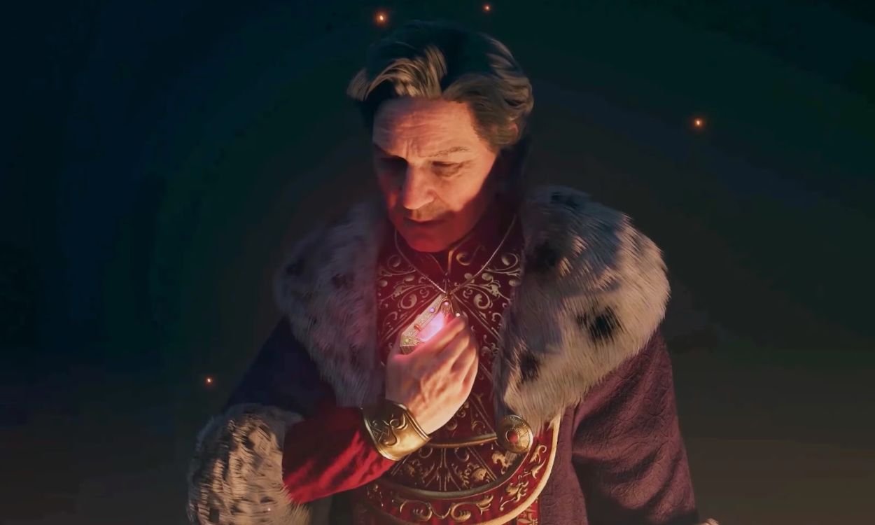 Unlock Your Ultimate Power: The Top Birthsigns in Oblivion Remastered!