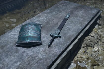 Top Must-Have Weapons to Grab Early in Oblivion Remastered!