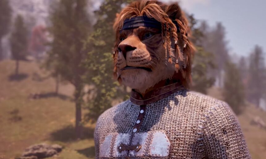 Choose Your Hero: The Coolest Races and Origins in Oblivion Remastered!