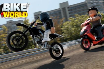Unlock Awesome Secrets: BikeWorld Codes You Need for April 2025!