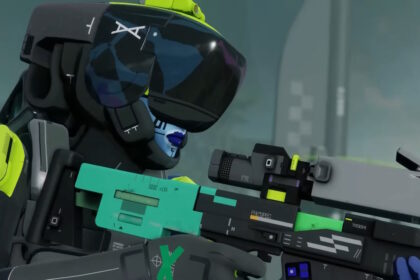Unlocking the Secrets: All About Blackbird Abilities in Bungie’s Marathon!