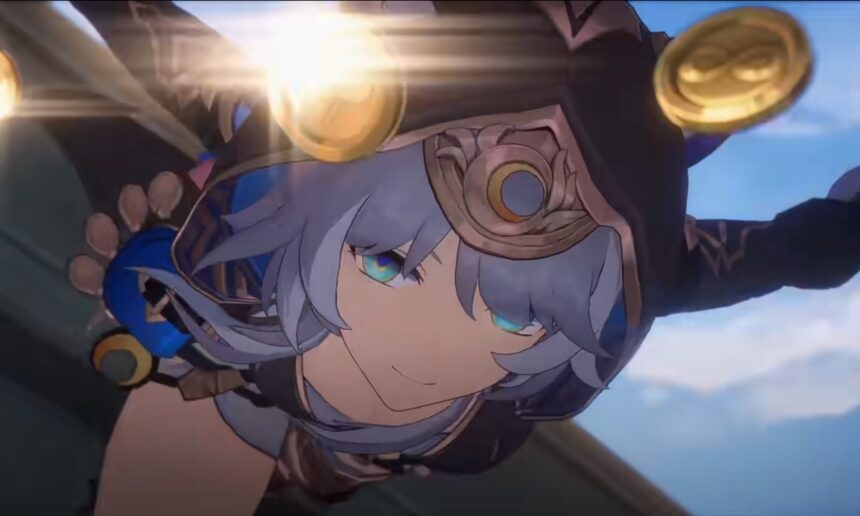 Unlocking the HSR Cipher: What’s in the Kit, the Cool Signature Light Cone, and When Can You Get It?