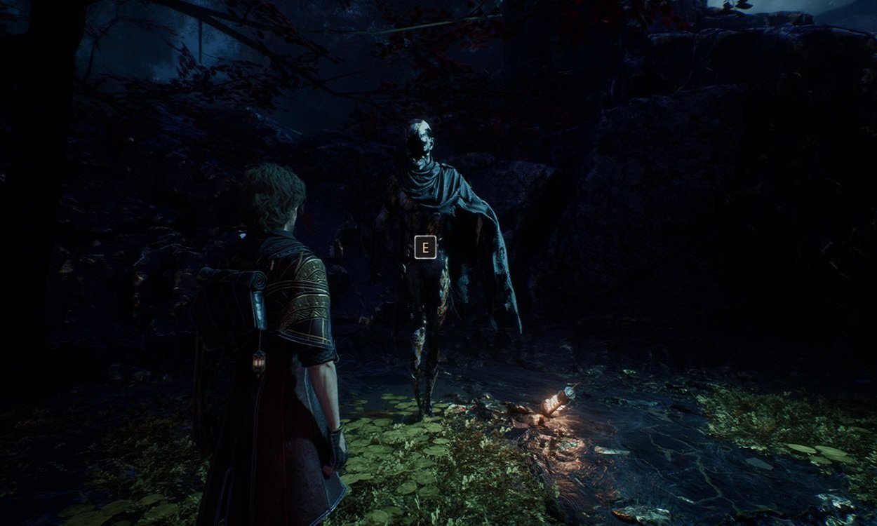 Level Up Your Gear: Mastering Weapon Upgrades in Clair Obscur Expedition 33!