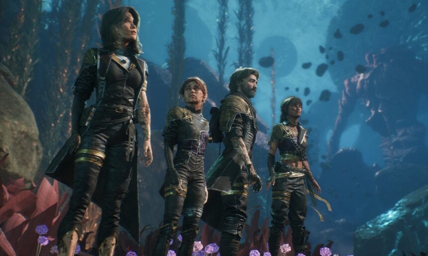 Get Ready to Play: What You Need to Run Clair Obscur: Expedition 33!