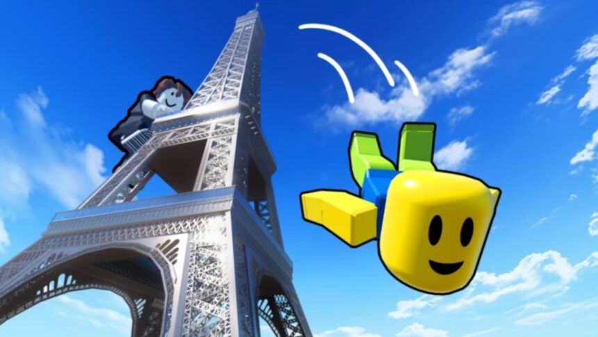 Unlock Your Adventure: Climb & Jump Tower Codes for April 2025!