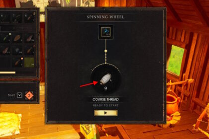 Mastering RuneScape: Your Ultimate Guide to Finding Coarse Thread in DragonWilds!