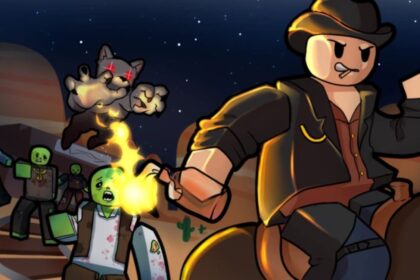 Ultimate Dead Rails Class Rankings: Who’s the Best for Your Game? (April 2025)