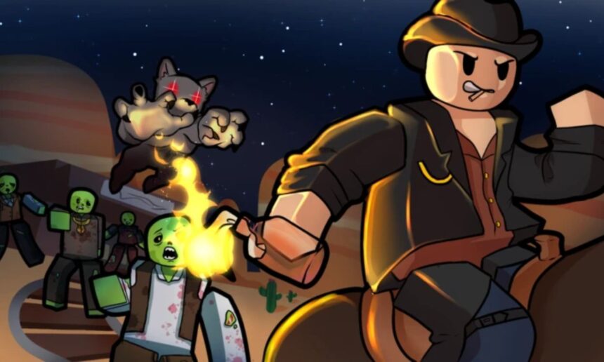 Ultimate Dead Rails Class Rankings: Who’s the Best for Your Game? (April 2025)