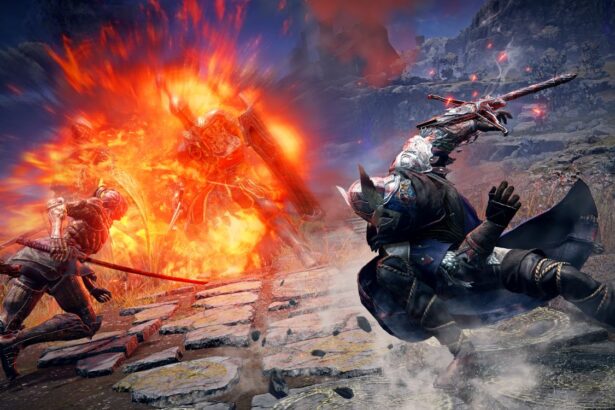 Ready to Play Elden Ring? Check Out These System Requirements You’ll Need!