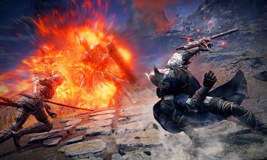 Ready to Play Elden Ring? Check Out These System Requirements You’ll Need!