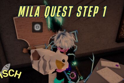 Unlocking the Silent Lullaby Badge: Your Guide to Conquering Mila Quest!