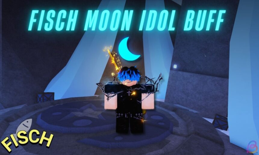 Unlocking the Fisch Moon Idol: Your Ultimate Guide to Power Up and Play!