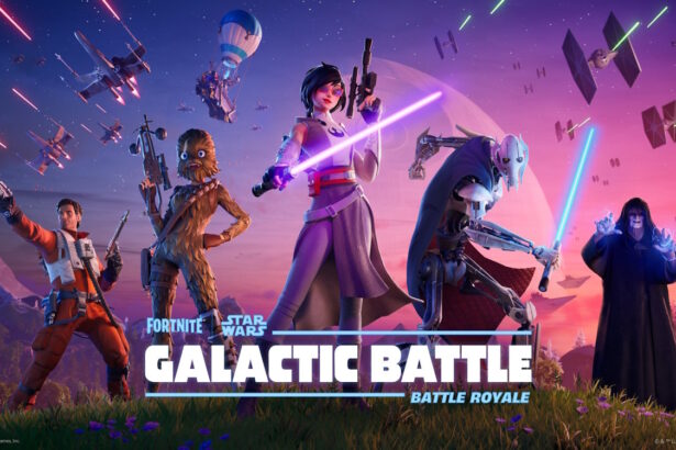 Unlock Epic Rewards: What’s New in Fortnite Chapter 6 Season 3 Battle Pass!