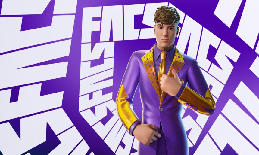 Unlock the Epic FNCS Champion Clix Skin for Free in Fortnite – Here’s How!