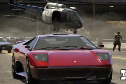 Top GTA 5 Cars You Need to Get for Epic Game Nights!