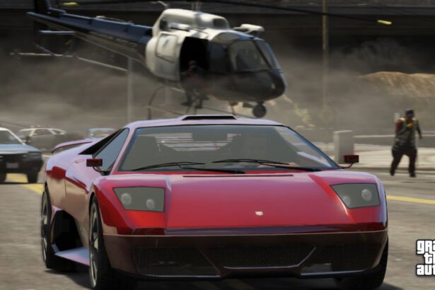 Top GTA 5 Cars You Need to Get for Epic Game Nights!