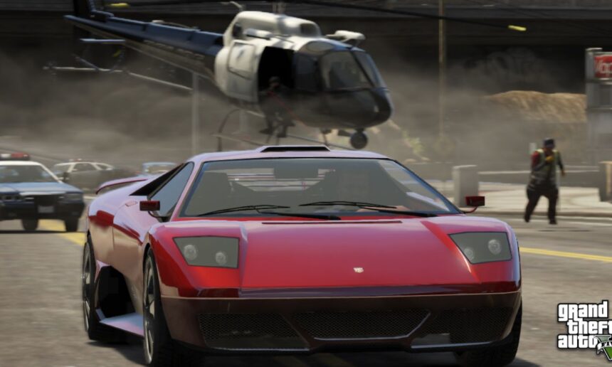 Top GTA 5 Cars You Need to Get for Epic Game Nights!