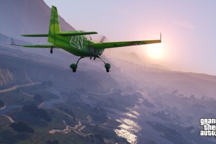 "Explore the Epic World of GTA 5: Your Ultimate Map Guide to Hidden Spots and Cool Landmarks!"