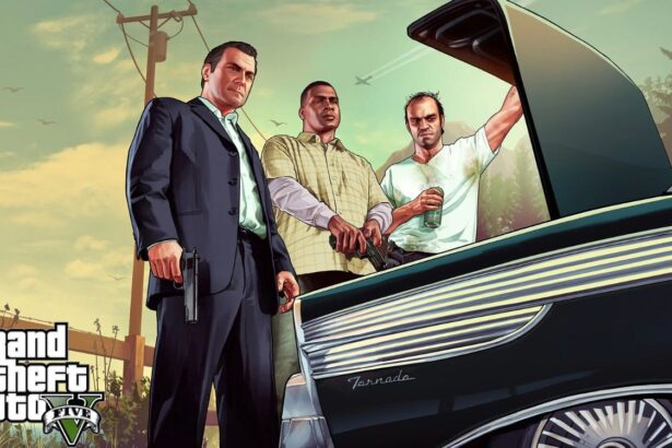 Ultimate GTA 5 Mission Guide: Conquer Every Main Quest and Side Adventure!