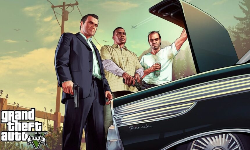 Ultimate GTA 5 Mission Guide: Conquer Every Main Quest and Side Adventure!